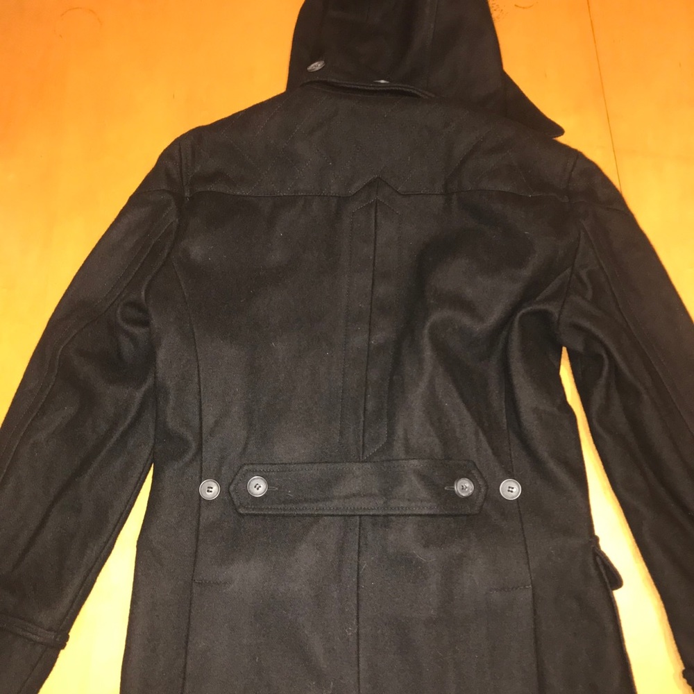 Troy Smith D Collection Women Jacket